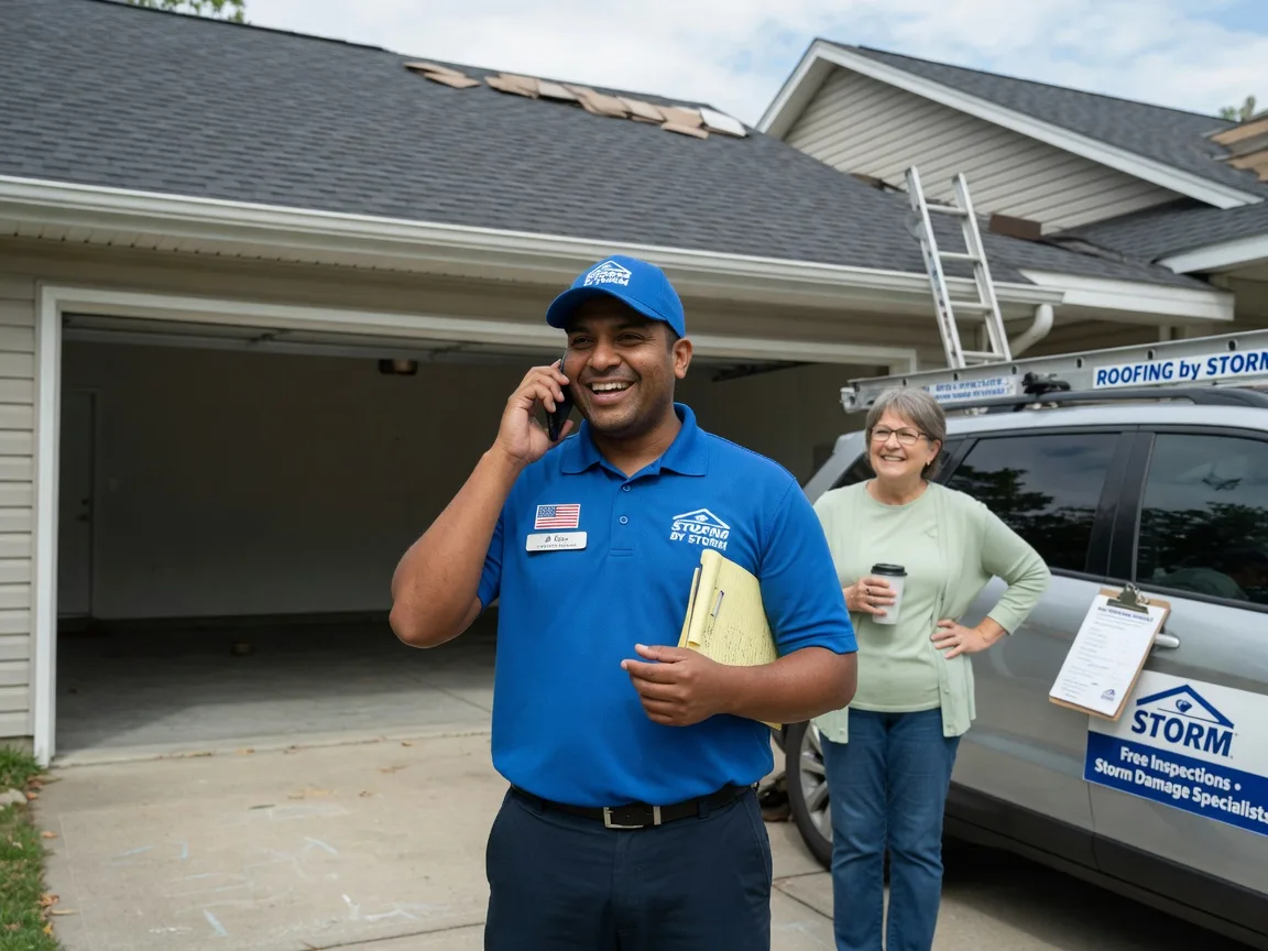 Roof Repair Near Me La Crosse, KS FAQs