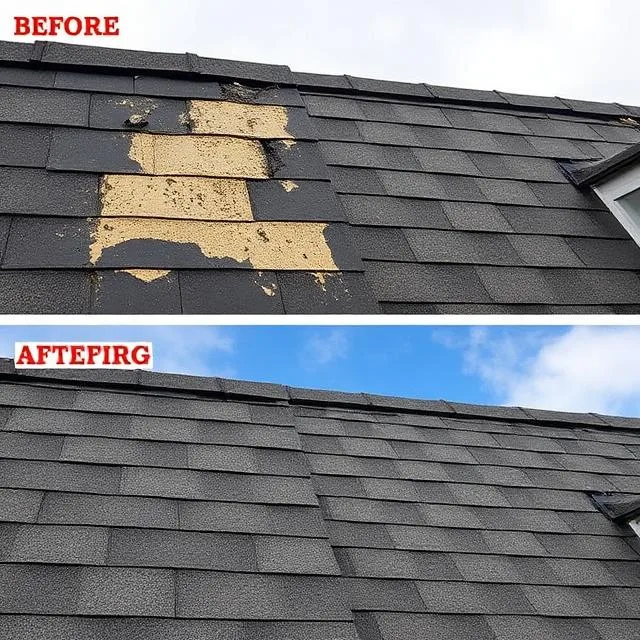 Roof Repair Near Me in La Crosse, KS near me